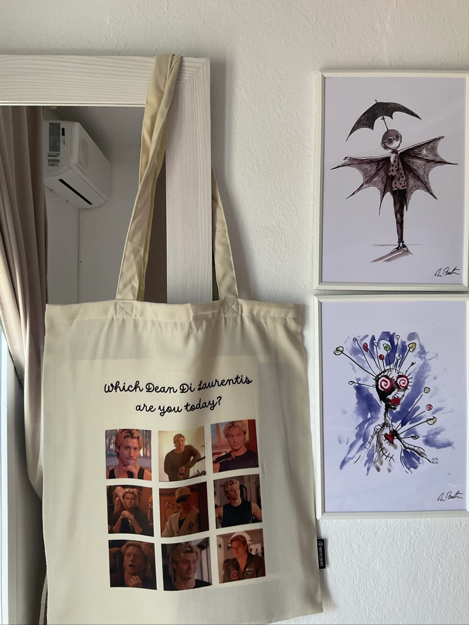 Bolsa Dean Di Laurentis – photo 16